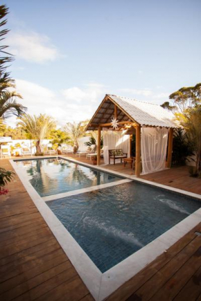 Pousada Lírio Trancoso